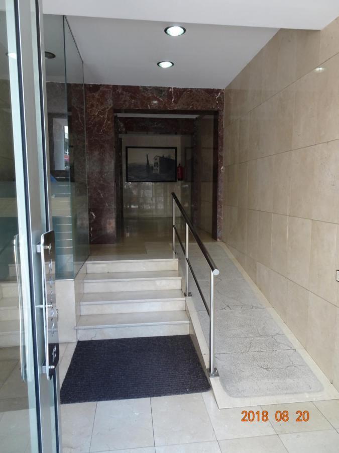Oviedo Centro-Plaza Longoria公寓 外观 照片